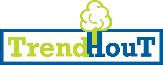 Logo Trendhout